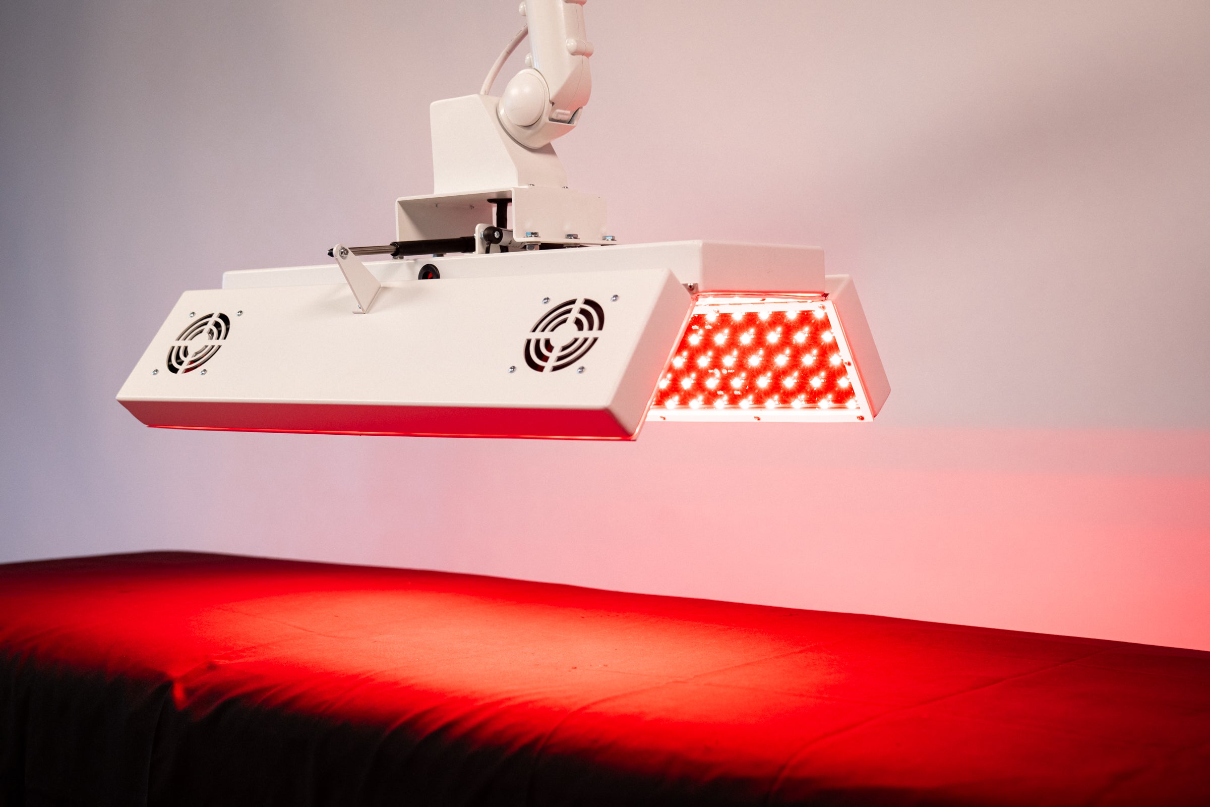 ApolloARC Red Light Therapy Device