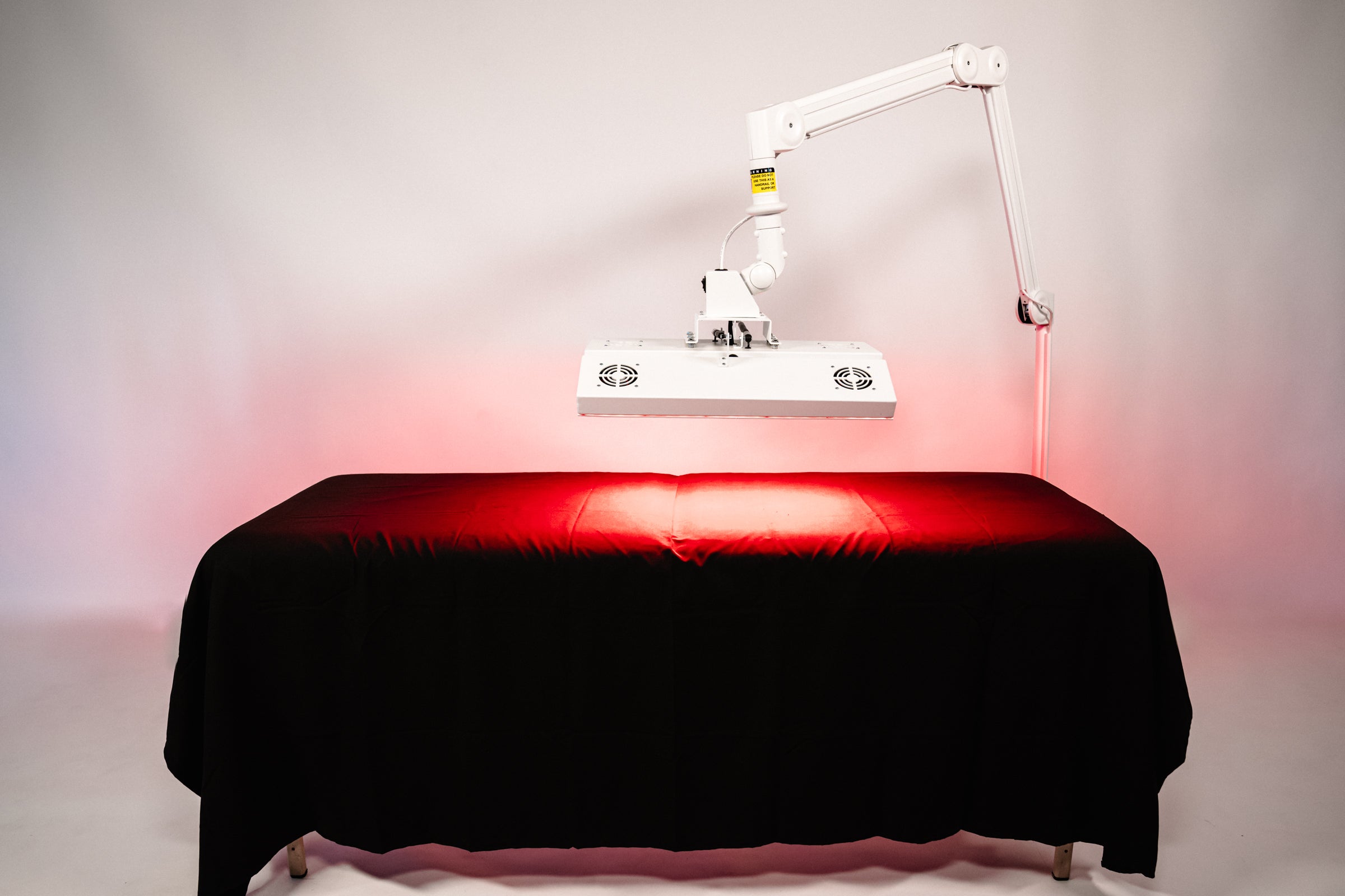 ApolloARC Red Light Therapy Device