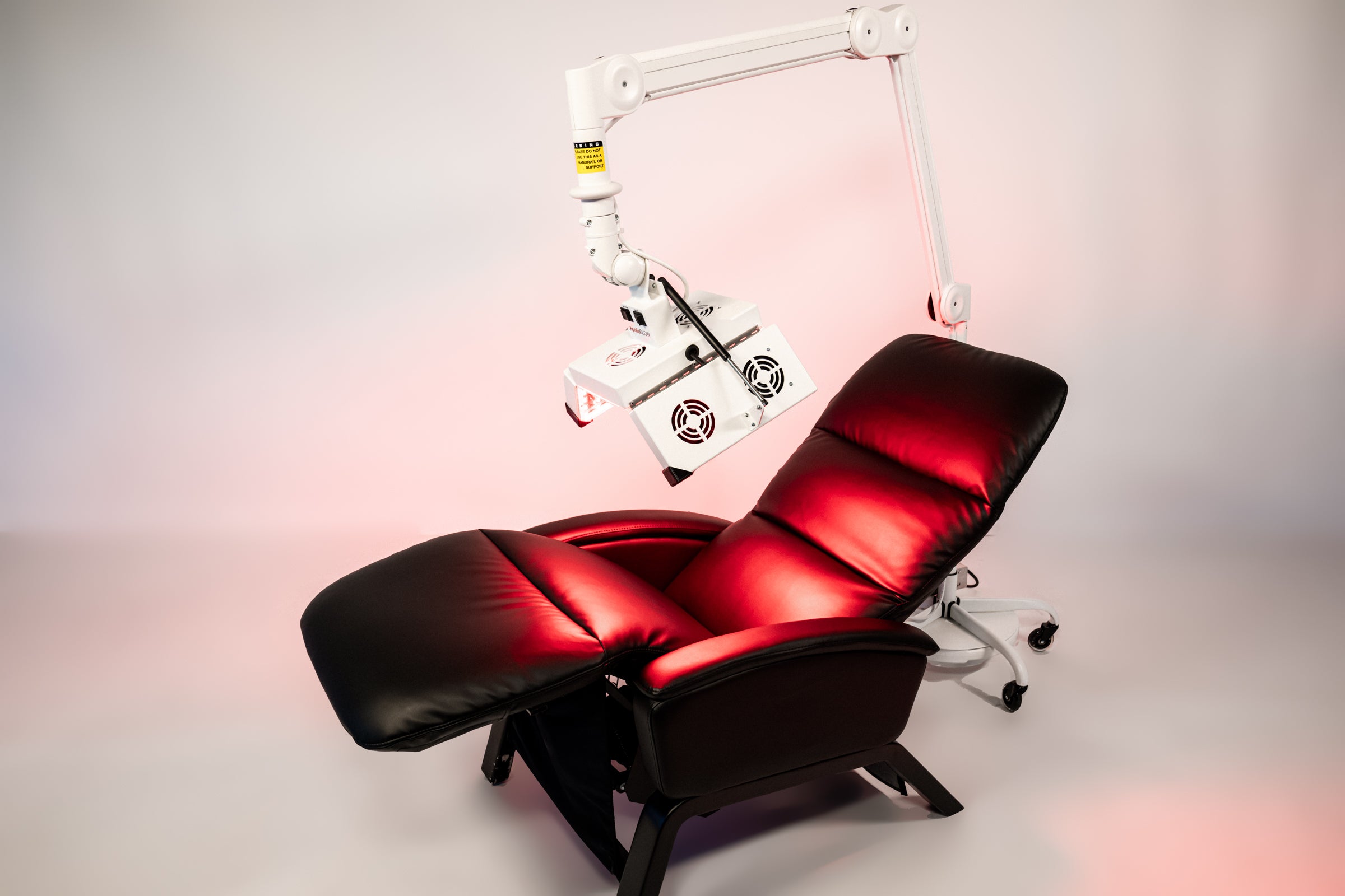 ApolloGLOW Red Light Therapy Device