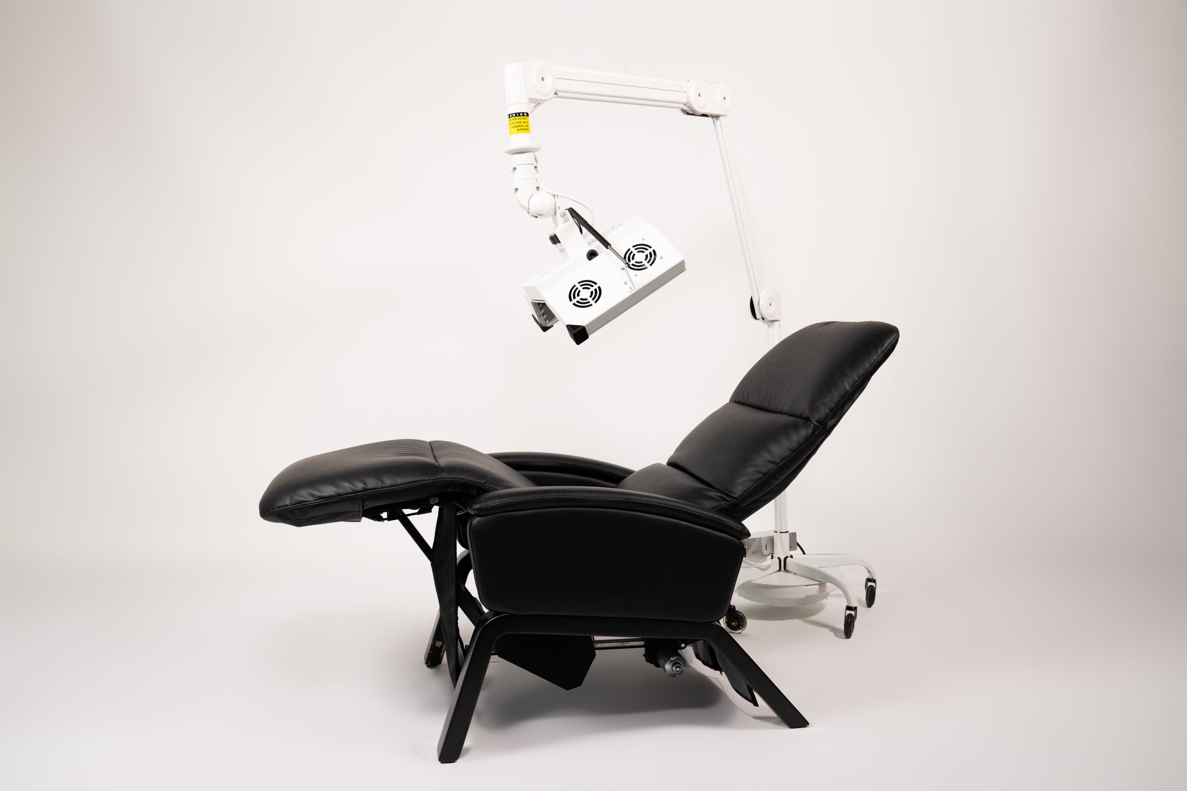 ApolloGLOW Red Light Therapy Device